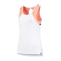 Damski podkoszulek K-Swiss  Hypercourt Advantage Tank 3 White