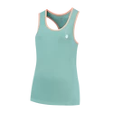 Damski podkoszulek K-Swiss  Hypercourt Speed Tank 4 Nile Blue M