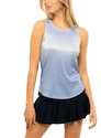 Damski podkoszulek Lucky in Love  Looking Gradient Tank Blue Marine S