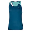 Damski podkoszulek Mizuno  DryAeroFlow Tank Moroccan Blue S