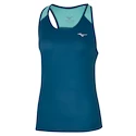 Damski podkoszulek Mizuno  DryAeroFlow Tank Moroccan Blue S