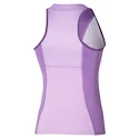 Damski podkoszulek Mizuno  Mugen Printed Tank  Crocus Petal