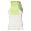 Damski podkoszulek Mizuno  Mugen Printed Tank  Neo Lime