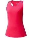 Damski podkoszulek Mizuno  Solarcut Tank pink M