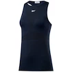 Damski podkoszulek Reebok  ActivChill Dark Blue M