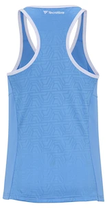 Damski podkoszulek Tecnifibre  Club Tank-Top Azur