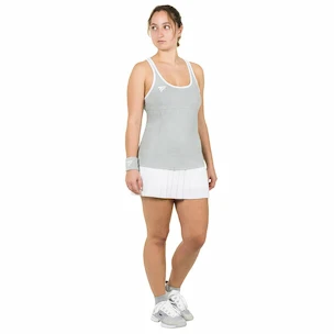 Damski podkoszulek Tecnifibre  Club Tank-Top Silver S