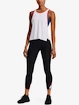 Damski podkoszulek Under Armour  2 in 1 Knockout Tank-WHT