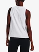 Damski podkoszulek Under Armour  Essential Cttn Strch Tank-WHT