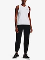 Damski podkoszulek Under Armour  Essential Cttn Strch Tank-WHT