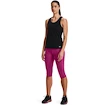 Damski podkoszulek Under Armour  Fly By Tank black