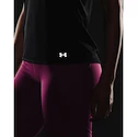 Damski podkoszulek Under Armour  Fly By Tank black