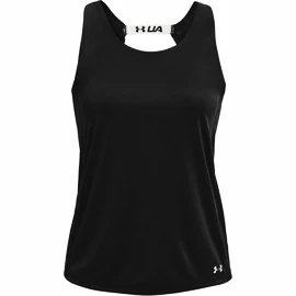 Damski podkoszulek Under Armour Fly By Tank black