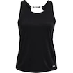 Damski podkoszulek Under Armour  Fly By Tank black XS