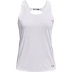 Damski podkoszulek Under Armour  Fly By Tank White