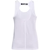 Damski podkoszulek Under Armour  Fly By Tank White