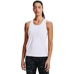 Damski podkoszulek Under Armour  Fly By Tank White