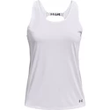 Damski podkoszulek Under Armour  Fly By Tank White