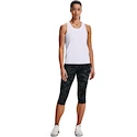 Damski podkoszulek Under Armour  Fly By Tank White