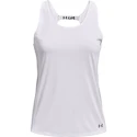 Damski podkoszulek Under Armour  Fly By Tank White L