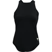 Damski podkoszulek Under Armour HeatGear Prjct Rock Tank Black