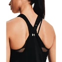 Damski podkoszulek Under Armour HeatGear Prjct Rock Tank Black