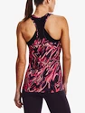 Damski podkoszulek Under Armour HeatGear Racer Print-PPL