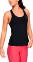 Damski podkoszulek Under Armour HeatGear Racer Tank Black