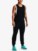 Damski podkoszulek Under Armour  HydraFuse 2-in-1 Tank-BLK