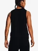 Damski podkoszulek Under Armour  HydraFuse 2-in-1 Tank-BLK