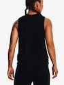 Damski podkoszulek Under Armour  HydraFuse 2-in-1 Tank-BLK