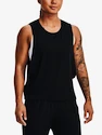 Damski podkoszulek Under Armour  HydraFuse 2-in-1 Tank-BLK