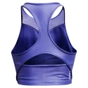 Damski podkoszulek Under Armour  Iso Chill Crop Tank Purple