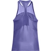 Damski podkoszulek Under Armour  Iso Chill Tank Purple