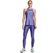 Damski podkoszulek Under Armour  Iso Chill Tank Purple