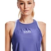 Damski podkoszulek Under Armour  Iso Chill Tank Purple