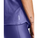 Damski podkoszulek Under Armour  Iso Chill Tank Purple