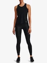 Damski podkoszulek Under Armour  IsoChill Run Laser Tank-BLK