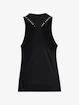 Damski podkoszulek Under Armour  KnocKnockout Novelty Tank-BLKkout Novelty Tank-BLK