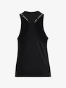 Damski podkoszulek Under Armour  KnocKnockout Novelty Tank-BLKkout Novelty Tank-BLK