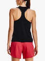 Damski podkoszulek Under Armour  KnocKnockout Novelty Tank-BLKkout Novelty Tank-BLK