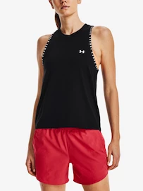 Damski podkoszulek Under Armour KnocKnockout Novelty Tank-BLKkout Novelty Tank-BLK