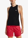 Damski podkoszulek Under Armour  KnocKnockout Novelty Tank-BLKkout Novelty Tank-BLK L