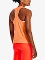 Damski podkoszulek Under Armour  Knockout Novelty Tank-ORG