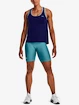 Damski podkoszulek Under Armour  Knockout Tank-BLU