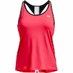 Damski podkoszulek Under Armour  Knockout Tank Brilliance