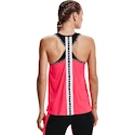 Damski podkoszulek Under Armour  Knockout Tank Brilliance