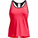 Damski podkoszulek Under Armour  Knockout Tank Brilliance