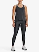 Damski podkoszulek Under Armour  Knockout Tank-GRY