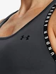 Damski podkoszulek Under Armour  Knockout Tank-GRY